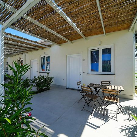 Resort Acqua Di Venere Paestum Dış mekan fotoğraf