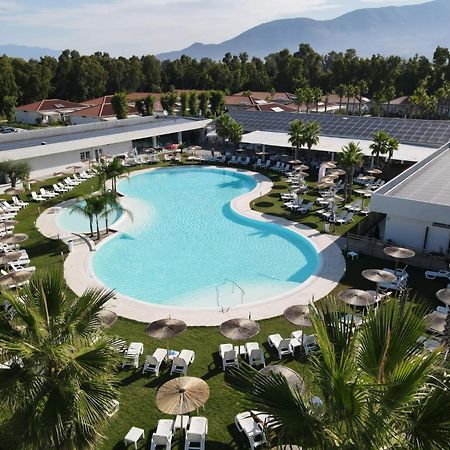 Resort Acqua Di Venere Paestum Dış mekan fotoğraf