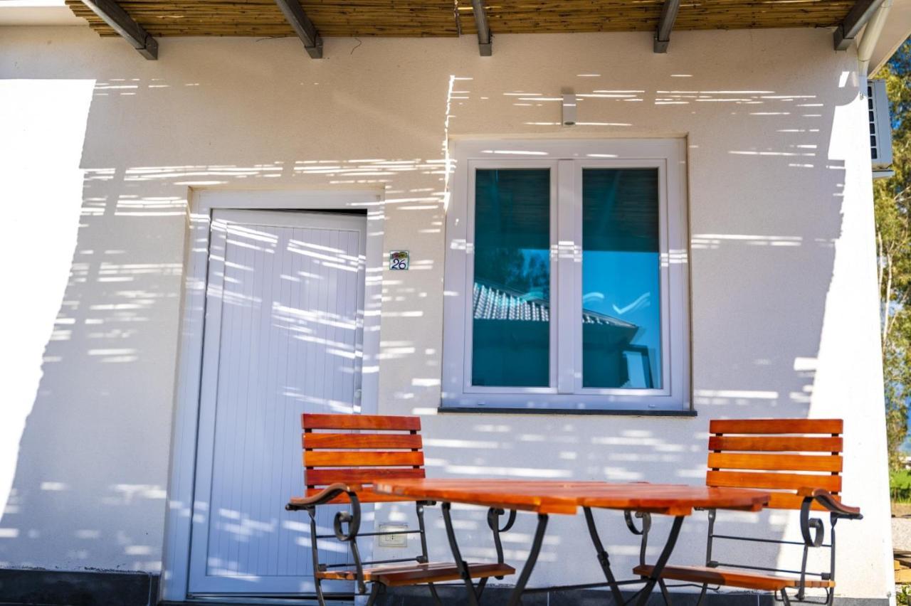 Resort Acqua Di Venere Paestum Dış mekan fotoğraf