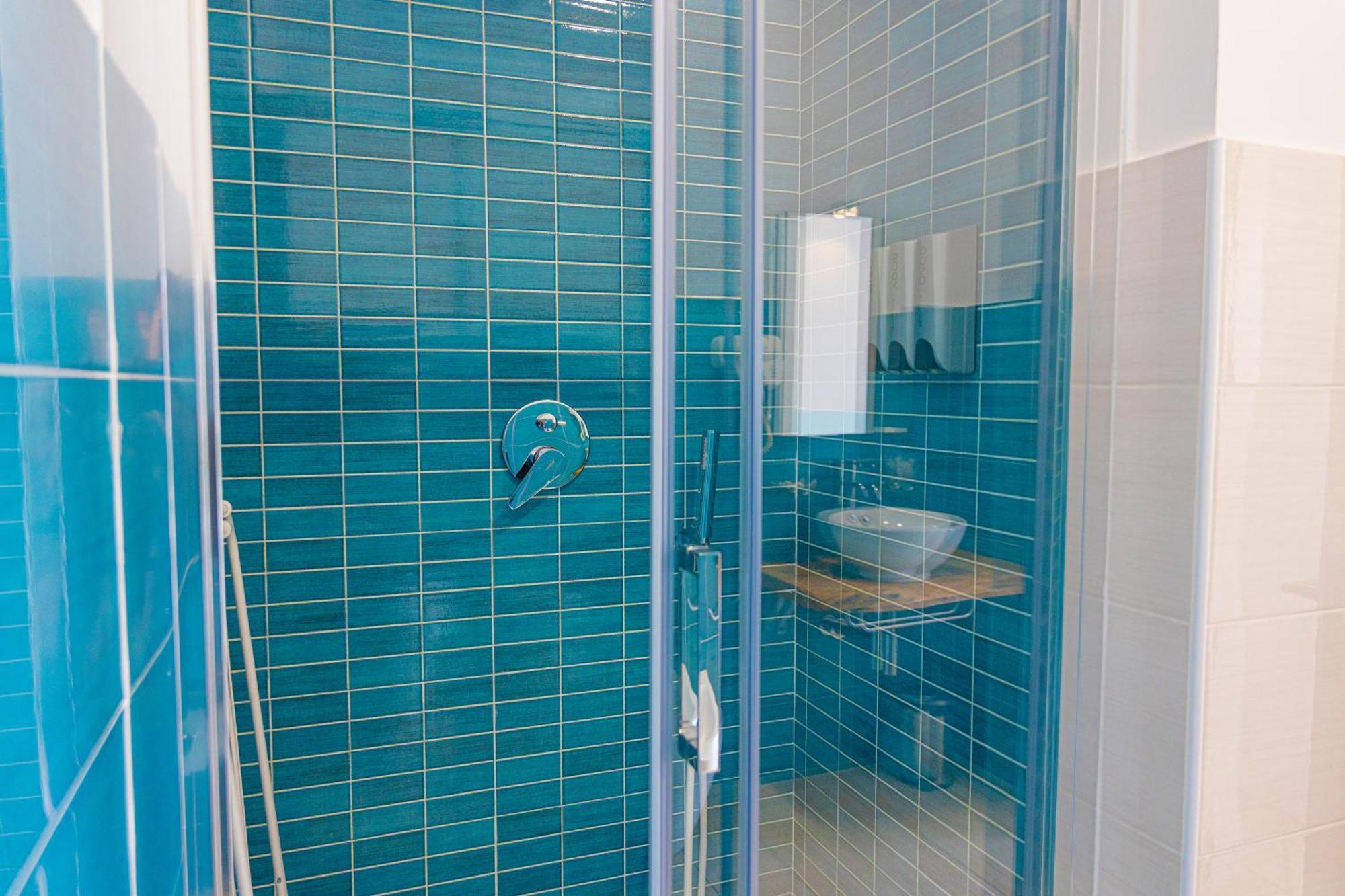 Resort Acqua Di Venere Paestum Dış mekan fotoğraf