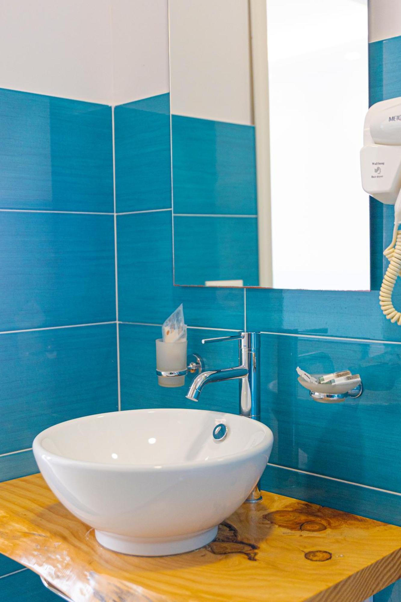 Resort Acqua Di Venere Paestum Dış mekan fotoğraf