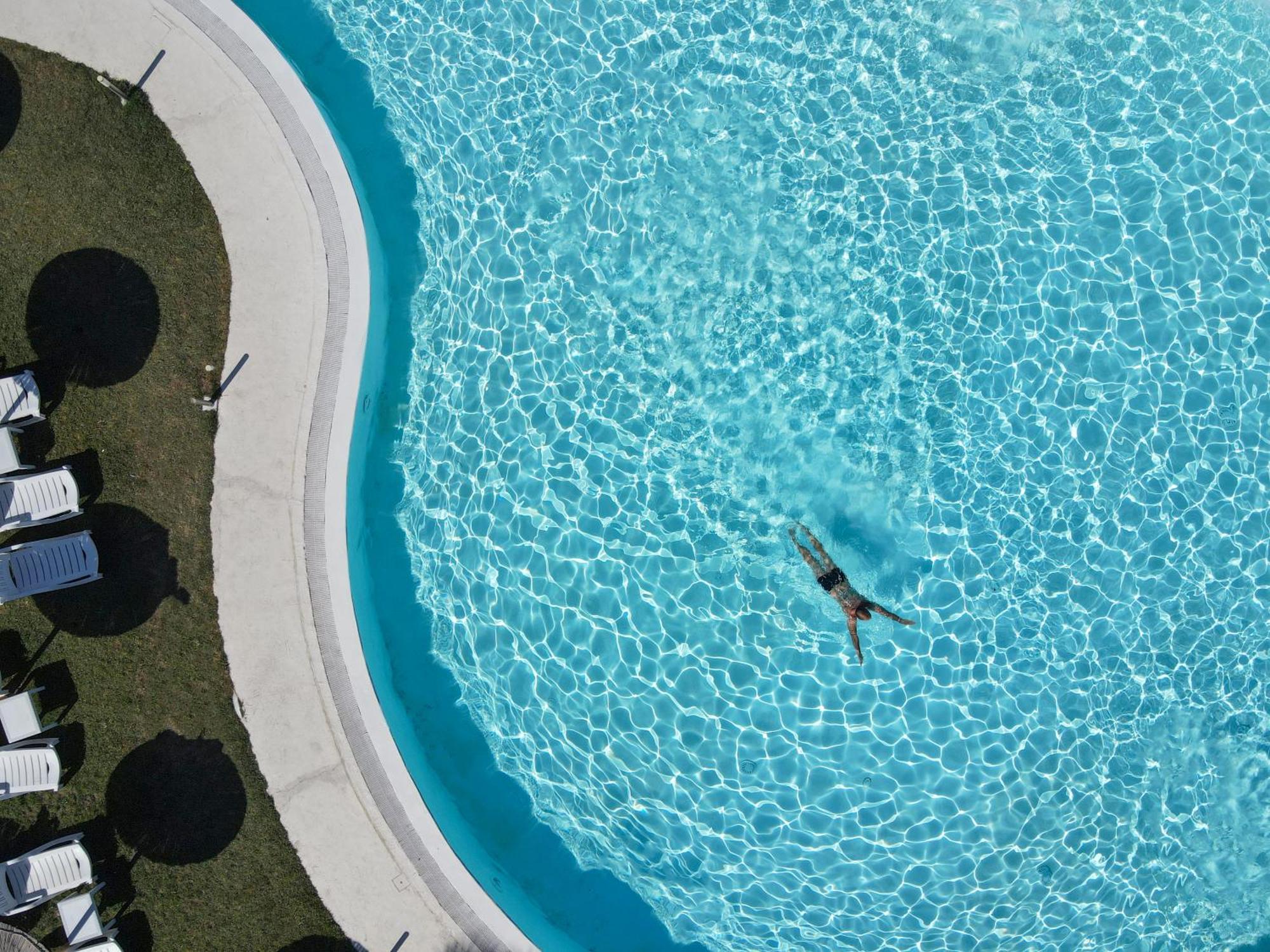 Resort Acqua Di Venere Paestum Dış mekan fotoğraf