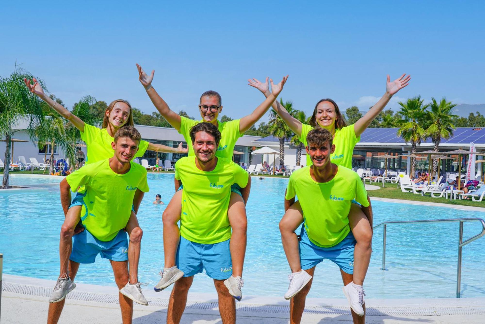 Resort Acqua Di Venere Paestum Dış mekan fotoğraf