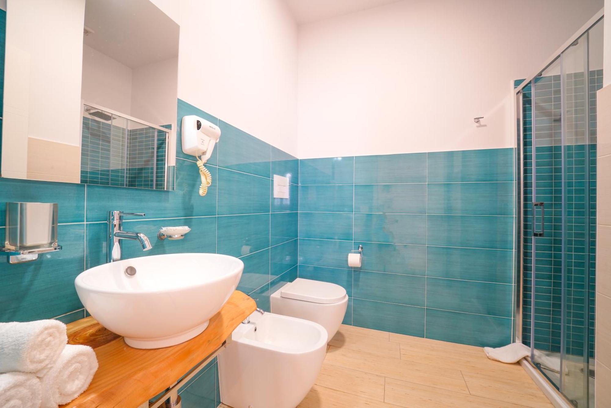 Resort Acqua Di Venere Paestum Dış mekan fotoğraf